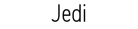 ジェディ