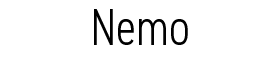 ネモ